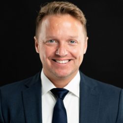 TJ Walsh
